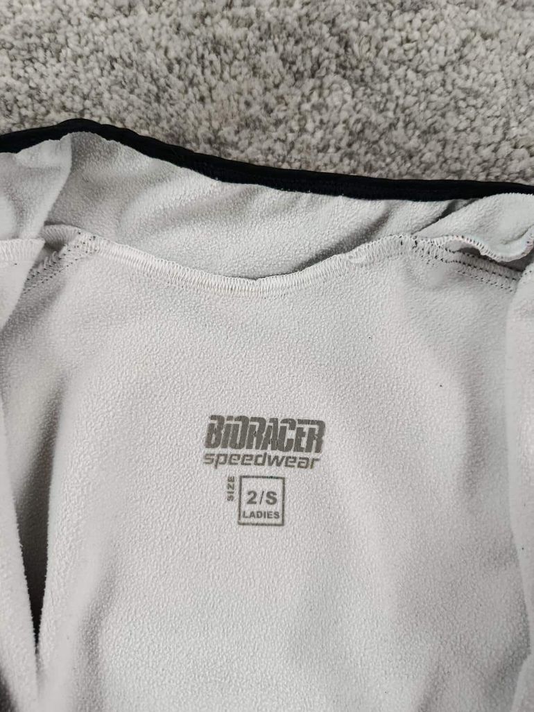 Used Bioracer Veste velo femme taille s -35 7832 cyclisme route respirant mi-saison, marque:, état: Très bon état, taille: S / 36 / 8, 20, 00 € bike — image 3 of 5