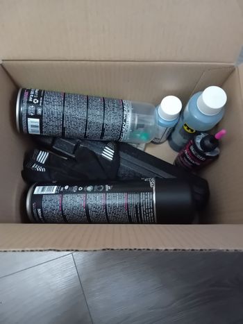 Used MUC-OFF Pflege set bike — image 6 of 6