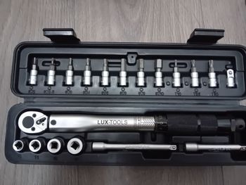 Used MUC-OFF Pflege set bike — image 2 of 6