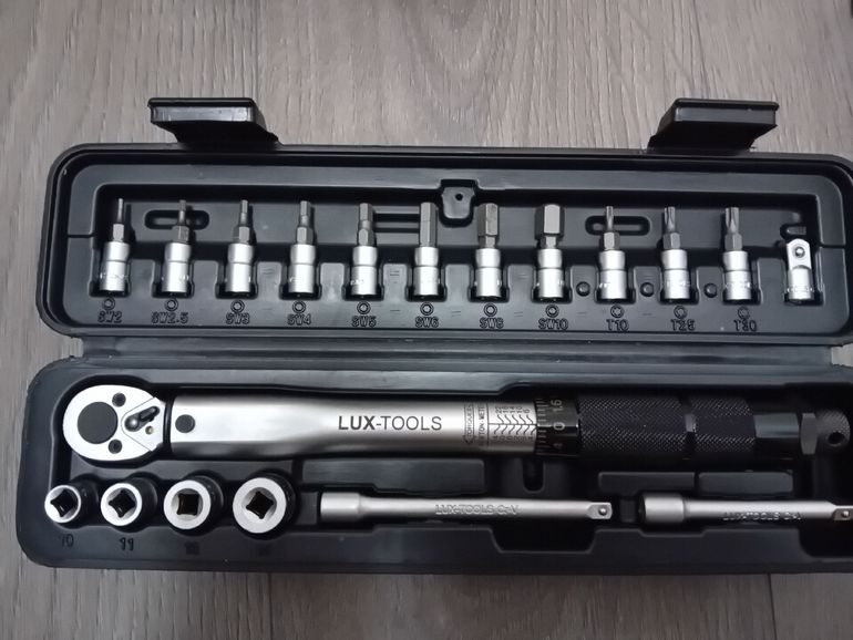 Used MUC-OFF Pflege set bike — image 2 of 6