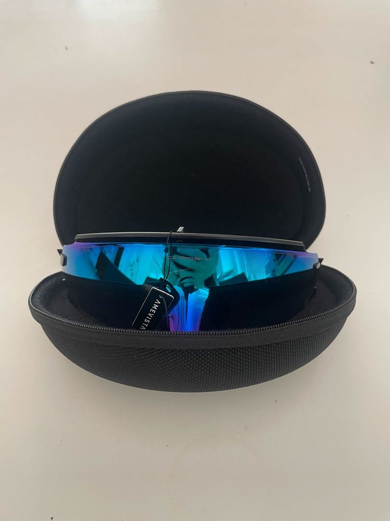 Used Oakley Kato OO9455M bike — image 5 of 5