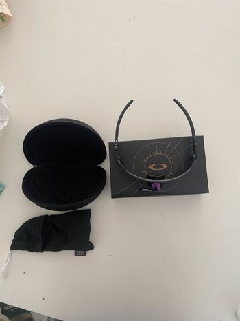 Used Oakley Kato OO9455M bike — image 3 of 5