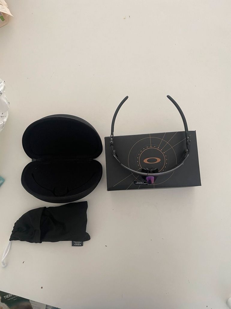 Used Oakley Kato OO9455M bike — image 3 of 5