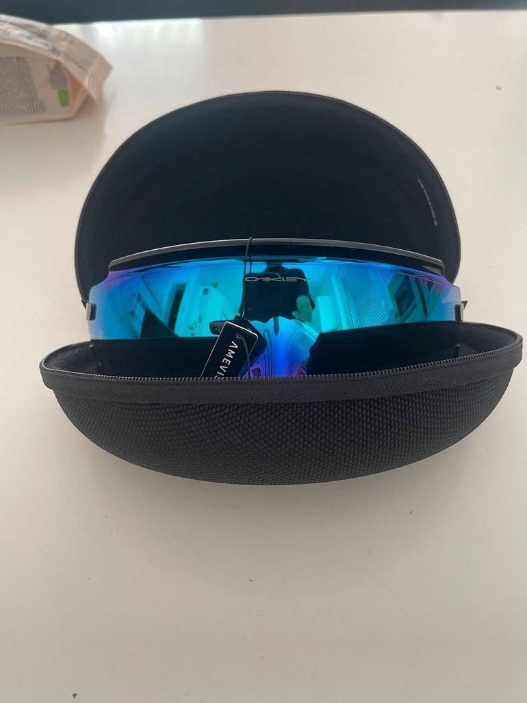 Used Oakley Kato OO9455M bike — image 2 of 5