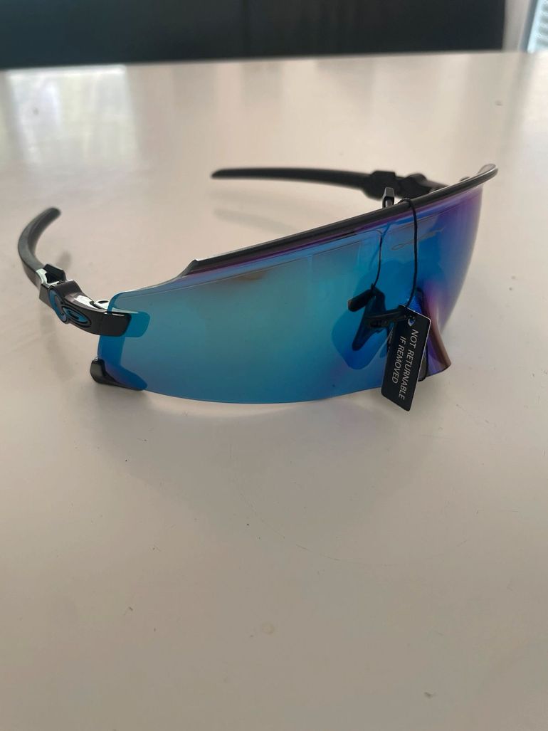 Used Oakley Kato OO9455M bike — image 4 of 5
