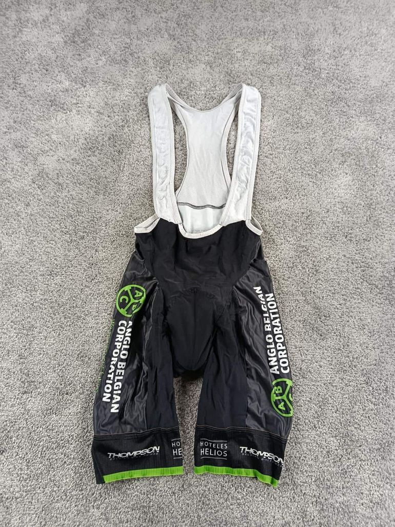 Used doltcini cuissard court velo homme taille s -42 7969 cyclisme route respirant longue distance, marque:, état: Très bon état, taille: S, 20, 00 € bike — image 1 of 6