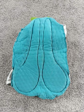 Used doltcini cuissard court velo homme taille s -42 7969 cyclisme route respirant longue distance, marque:, état: Très bon état, taille: S, 20, 00 € bike — image 5 of 6