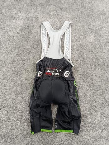 Used doltcini cuissard court velo homme taille s -42 7969 cyclisme route respirant longue distance, marque:, état: Très bon état, taille: S, 20, 00 € bike — image 4 of 6