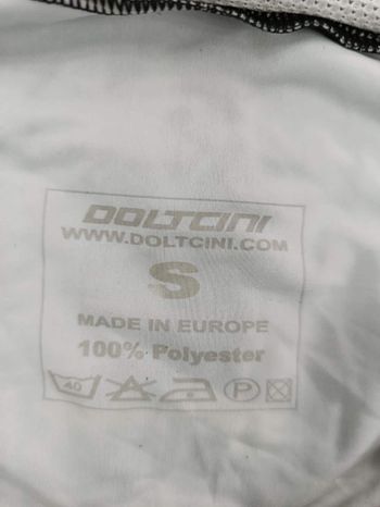 Used doltcini cuissard court velo homme taille s -42 7969 cyclisme route respirant longue distance, marque:, état: Très bon état, taille: S, 20, 00 € bike — image 3 of 6