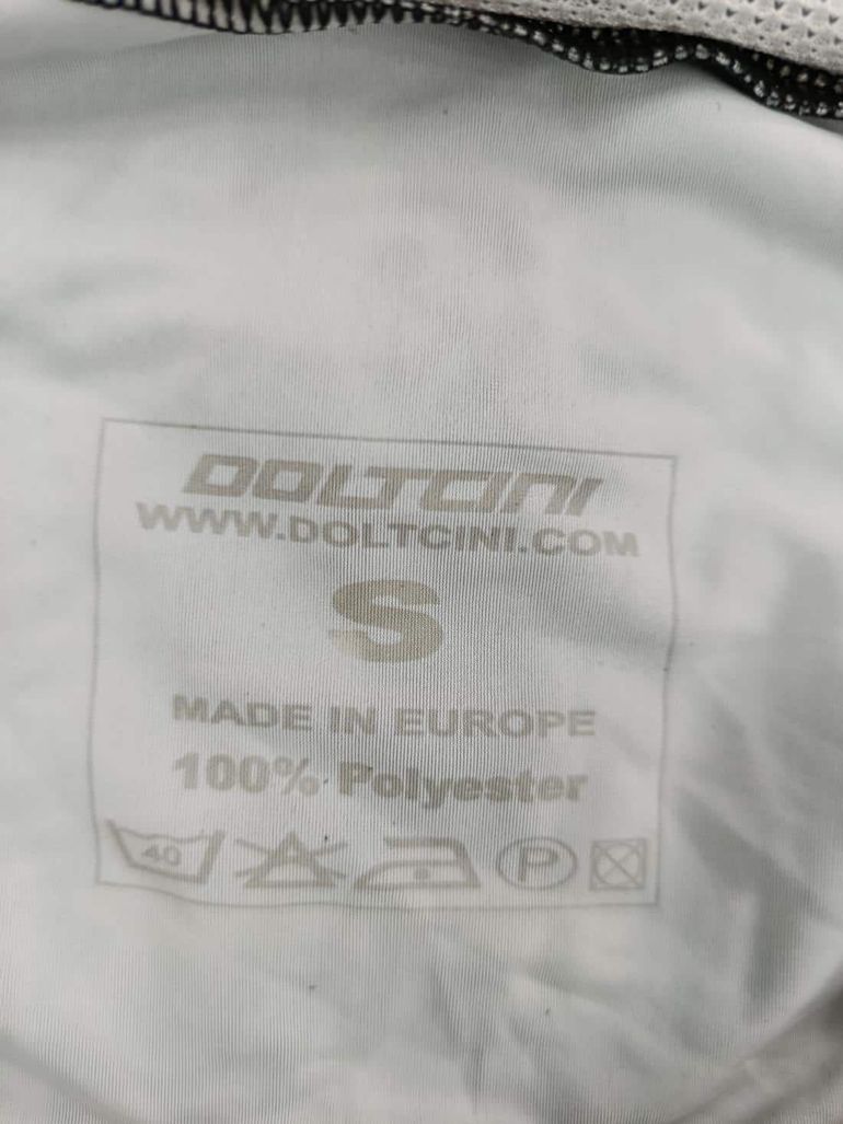 Used doltcini cuissard court velo homme taille s -42 7969 cyclisme route respirant longue distance, marque:, état: Très bon état, taille: S, 20, 00 € bike — image 3 of 6