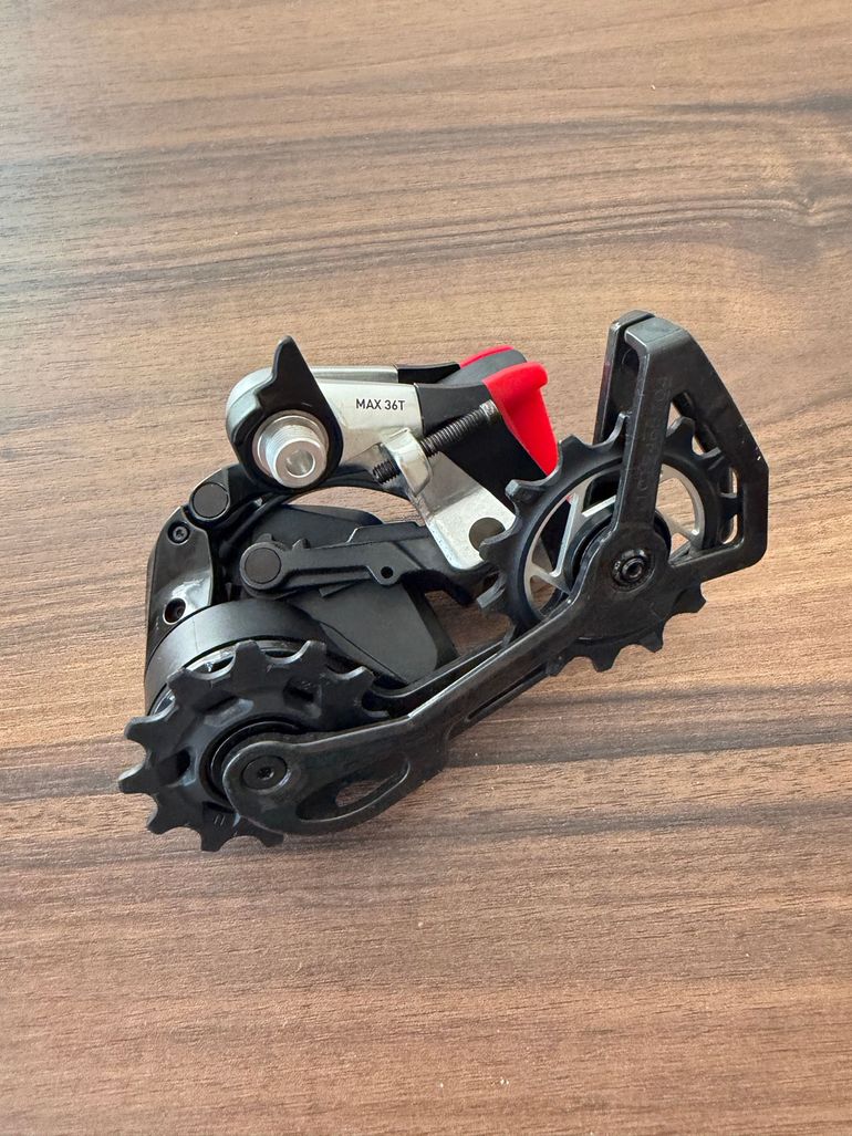 Sram Red E1 bike d'occasion — image 2 sur 5