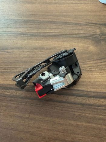 Sram Red E1 bike d'occasion — image 4 sur 5