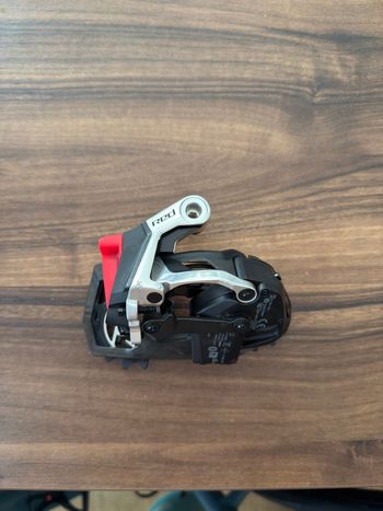 Gebrauchtes Sram Red E1 bike