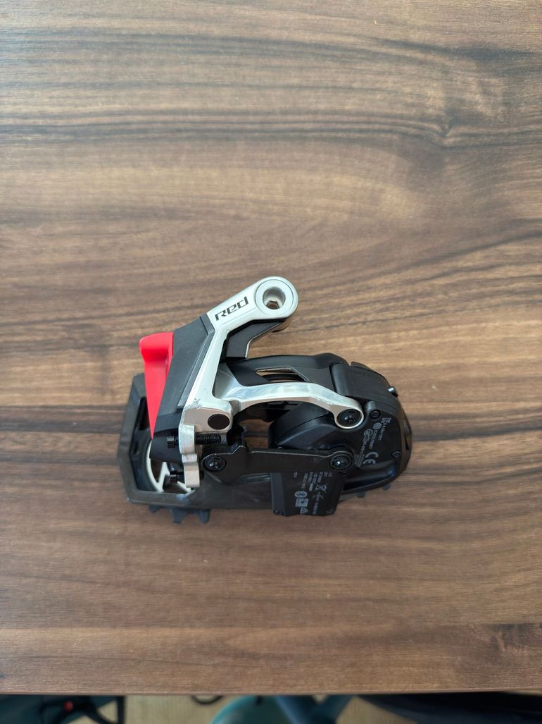 Sram Red E1 bike d'occasion — image 1 sur 5