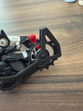 Sram Red E1 bike d'occasion — image 3 sur 5