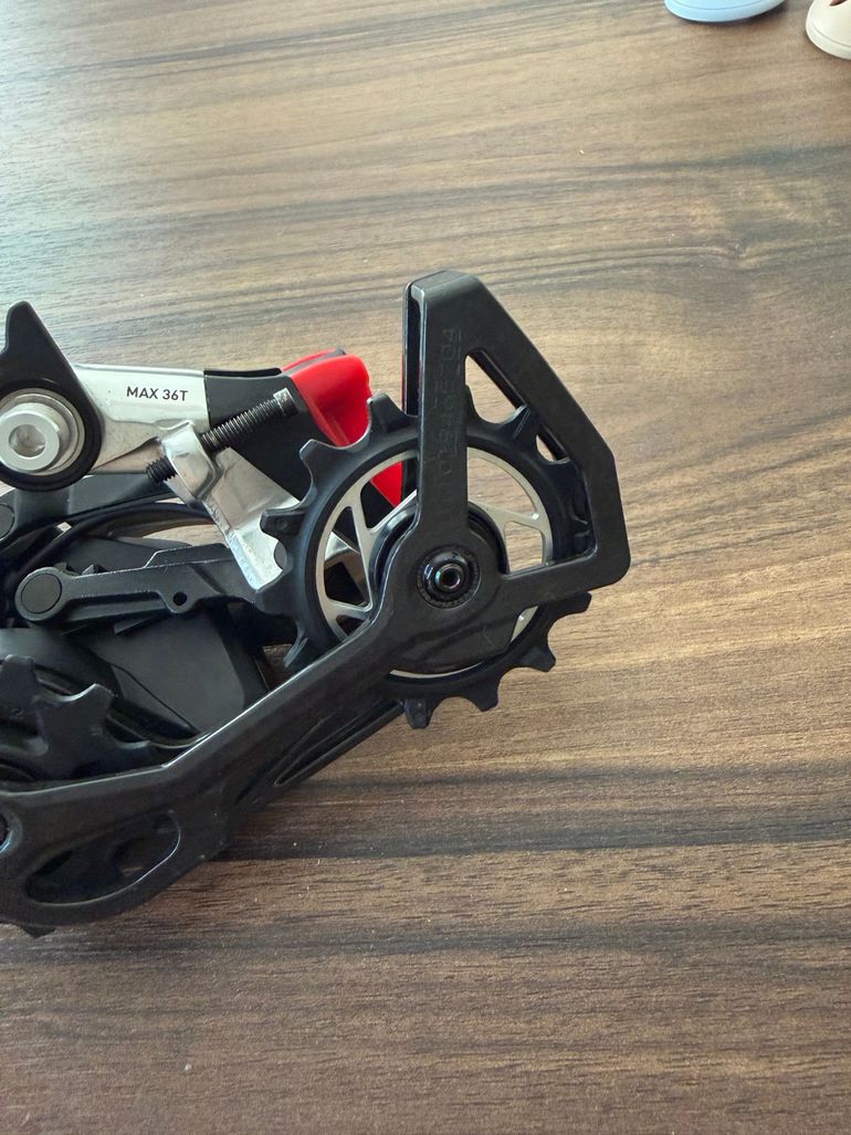 Sram Red E1 bike d'occasion — image 3 sur 5