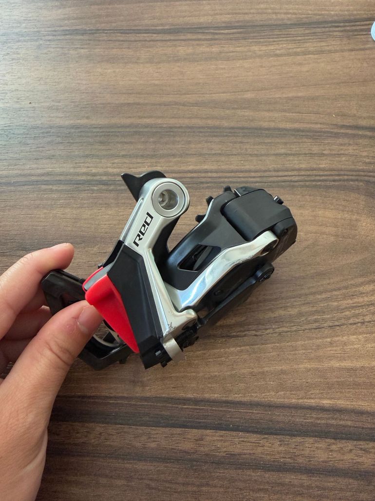 Sram Red E1 bike d'occasion — image 5 sur 5
