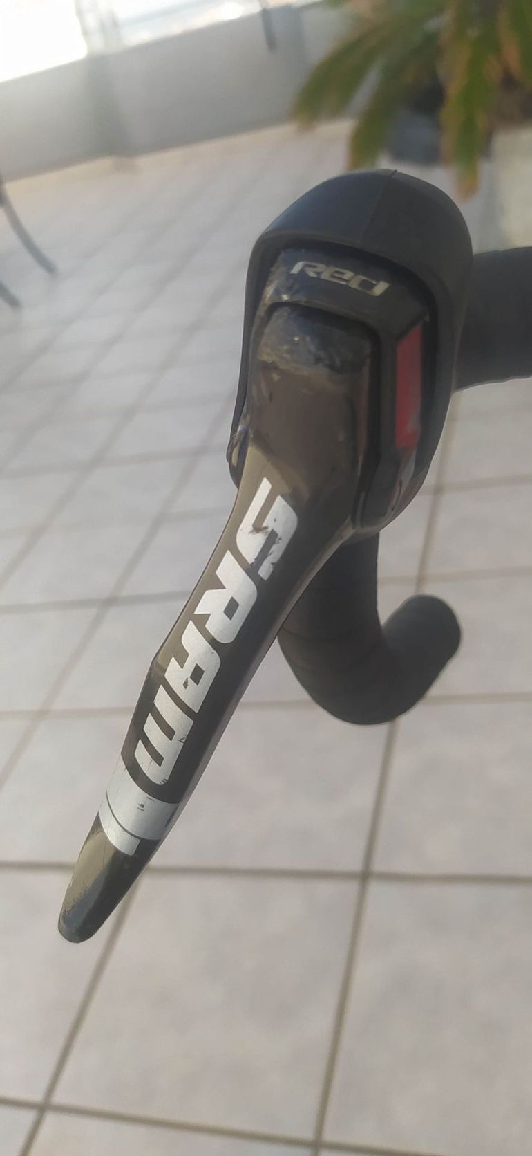 Used Sram RED 10s bike — image 2 of 6
