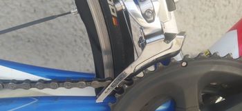 Used Sram RED 10s bike — image 4 of 6