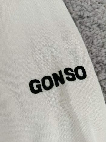 Used Gonso ceroti maillot velo homme taille m -22 7765 cyclisme route respirant, marque: ceroti, état: Très bon état, taille: M, 15, 00 € bike — image 3 of 9