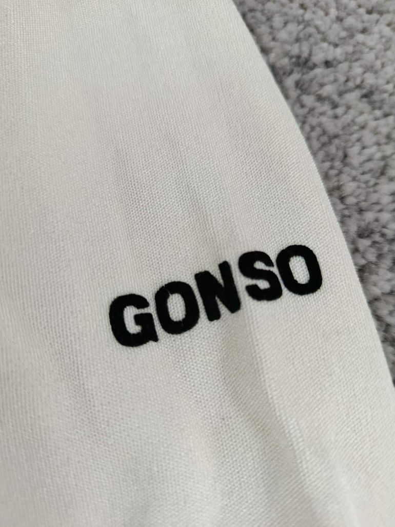 Used Gonso ceroti maillot velo homme taille m -22 7765 cyclisme route respirant, marque: ceroti, état: Très bon état, taille: M, 15, 00 € bike — image 3 of 9