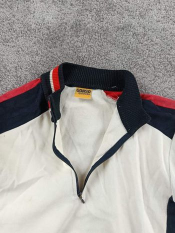 Used Gonso ceroti maillot velo homme taille m -22 7765 cyclisme route respirant, marque: ceroti, état: Très bon état, taille: M, 15, 00 € bike — image 5 of 9