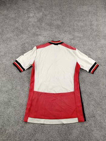 Used Gonso ceroti maillot velo homme taille m -22 7765 cyclisme route respirant, marque: ceroti, état: Très bon état, taille: M, 15, 00 € bike — image 7 of 9