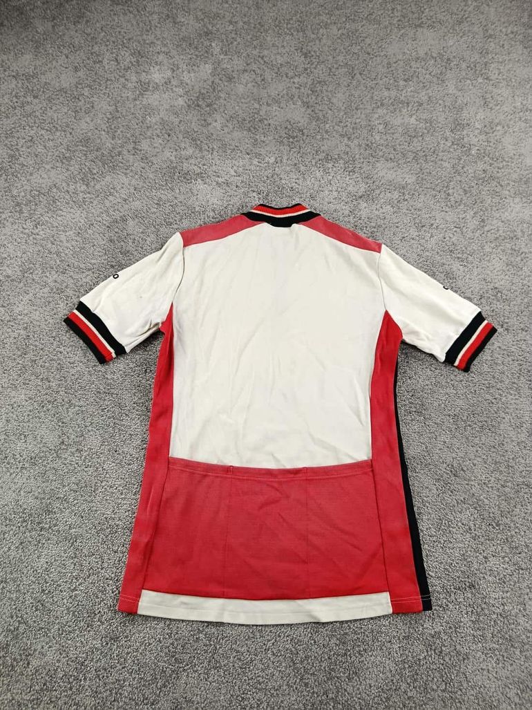 Used Gonso ceroti maillot velo homme taille m -22 7765 cyclisme route respirant, marque: ceroti, état: Très bon état, taille: M, 15, 00 € bike — image 7 of 9
