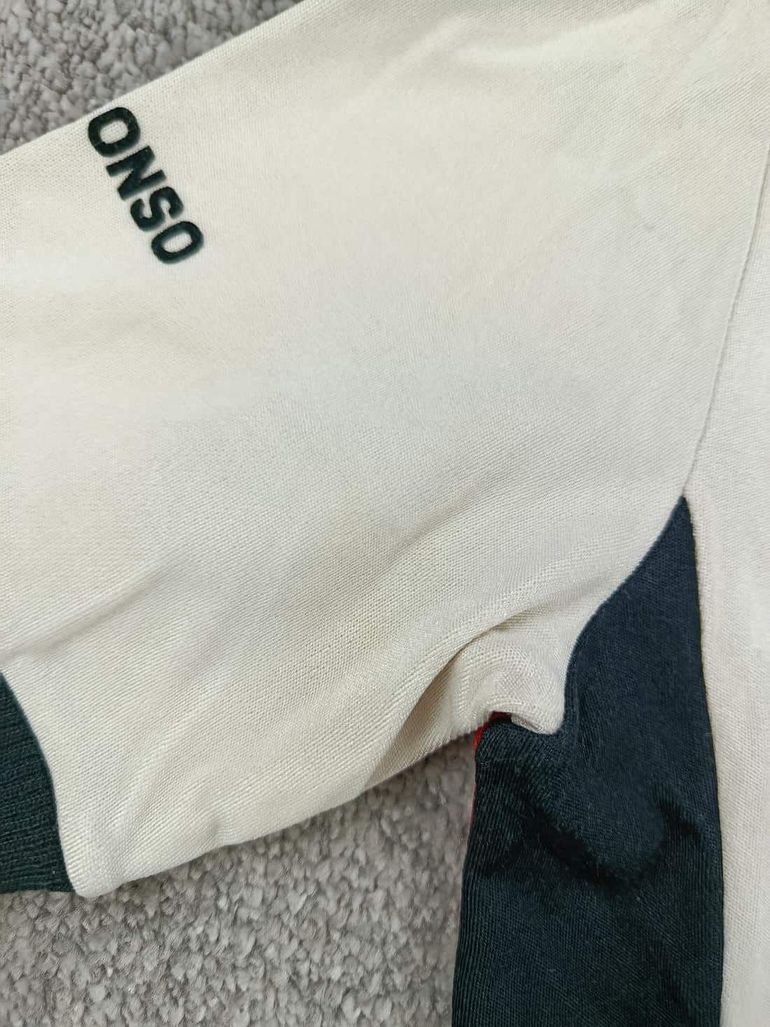 Used Gonso ceroti maillot velo homme taille m -22 7765 cyclisme route respirant, marque: ceroti, état: Très bon état, taille: M, 15, 00 € bike — image 4 of 9