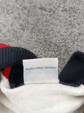 Used Gonso ceroti maillot velo homme taille m -22 7765 cyclisme route respirant, marque: ceroti, état: Très bon état, taille: M, 15, 00 € bike — image 6 of 9