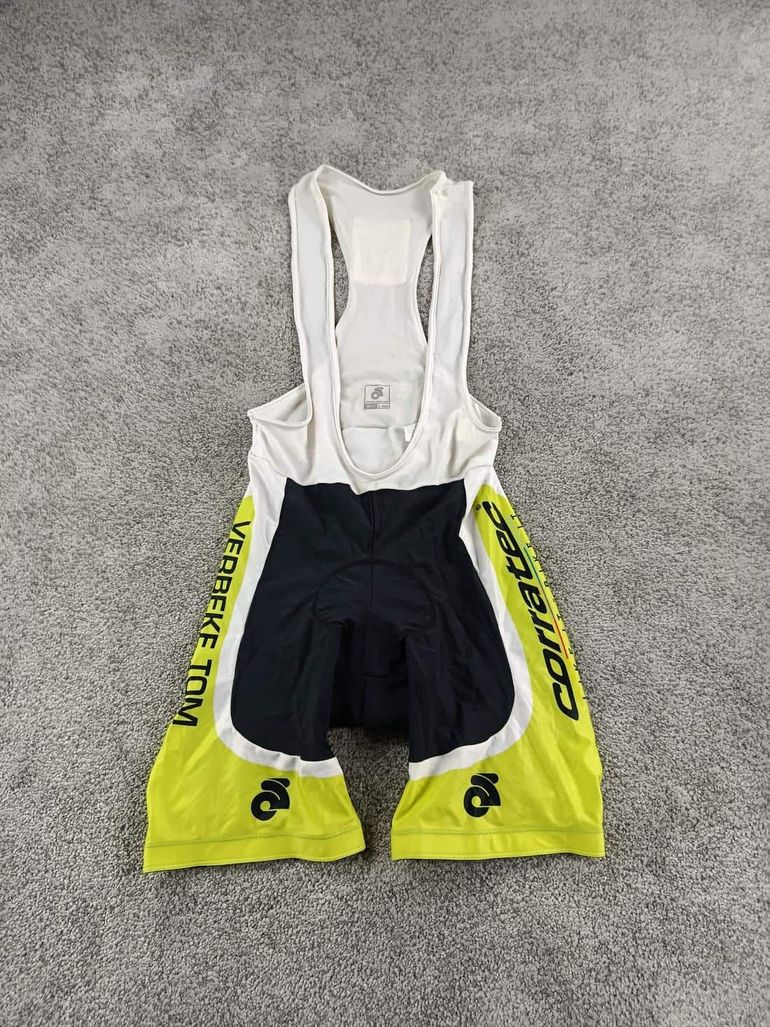 Used champ-sys champ system cuissard court velo homme taille l -42 7959 cyclisme route respirant, marque: Champ System, état: Bon état, taille: L, 15, 00 € bike — image 1 of 8