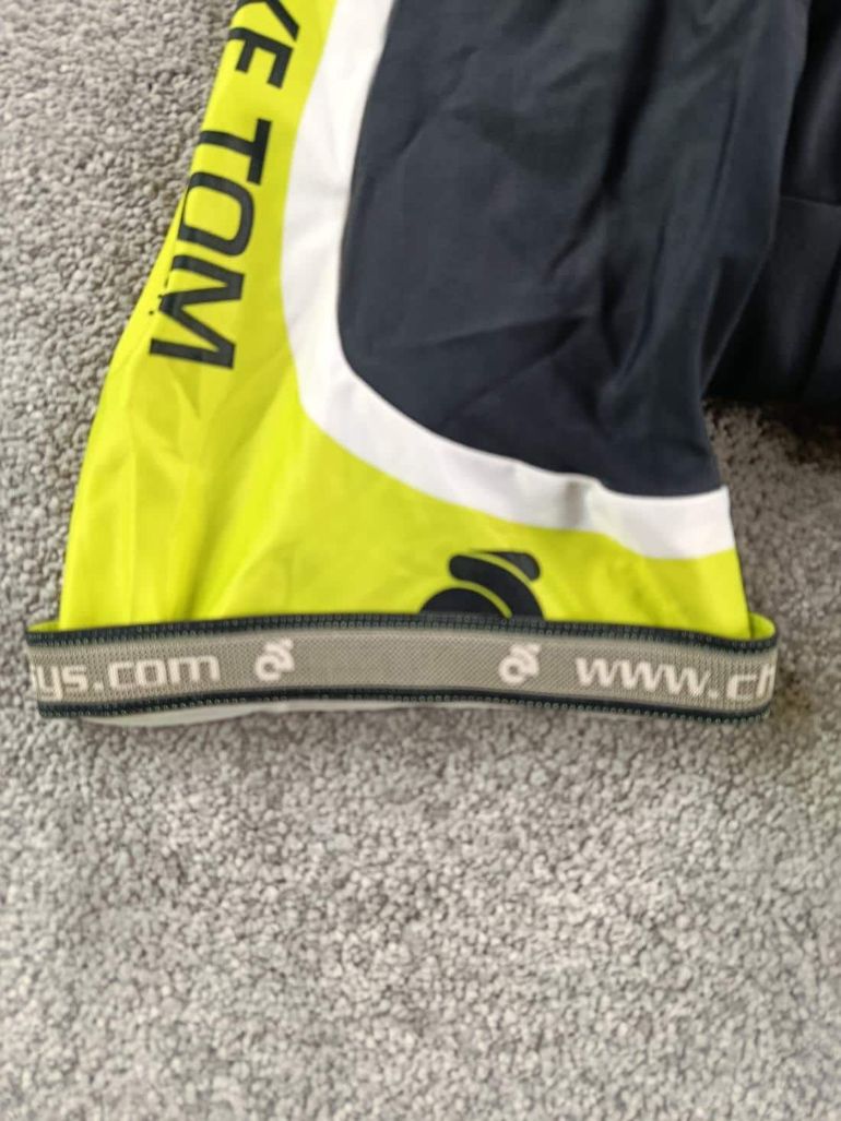 Used champ-sys champ system cuissard court velo homme taille l -42 7959 cyclisme route respirant, marque: Champ System, état: Bon état, taille: L, 15, 00 € bike — image 2 of 8
