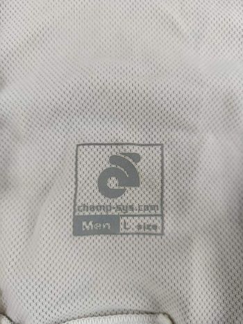 Used champ-sys champ system cuissard court velo homme taille l -42 7959 cyclisme route respirant, marque: Champ System, état: Bon état, taille: L, 15, 00 € bike — image 4 of 8