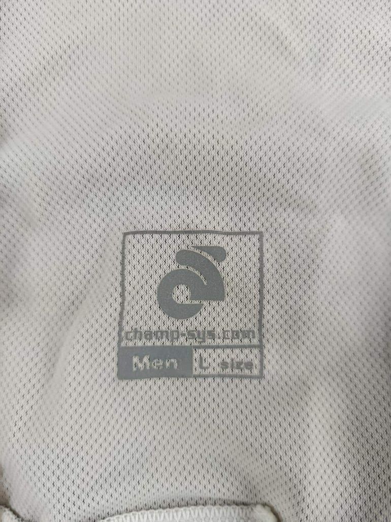 Used champ-sys champ system cuissard court velo homme taille l -42 7959 cyclisme route respirant, marque: Champ System, état: Bon état, taille: L, 15, 00 € bike — image 4 of 8