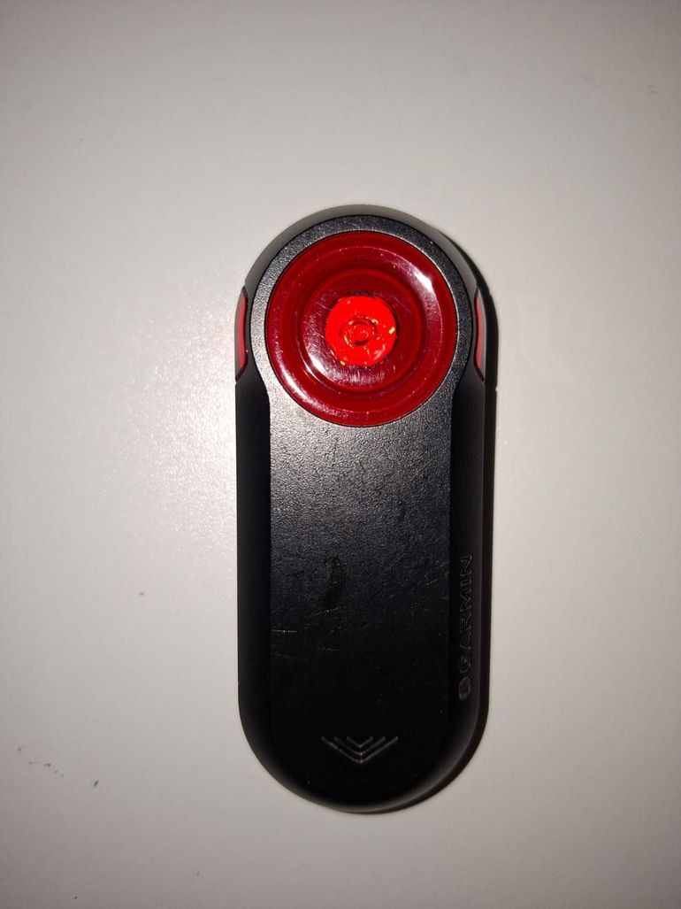 Used Garmin Varia RTL 515 2022 bike — image 1 of 5
