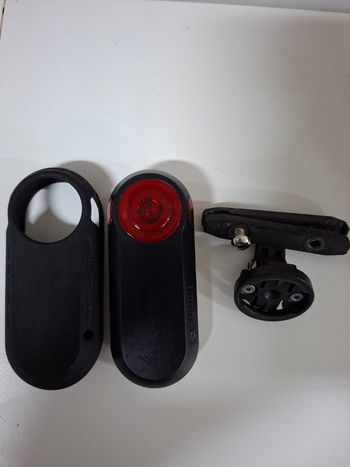 Used Garmin Varia RTL 515 2022 bike — image 5 of 5