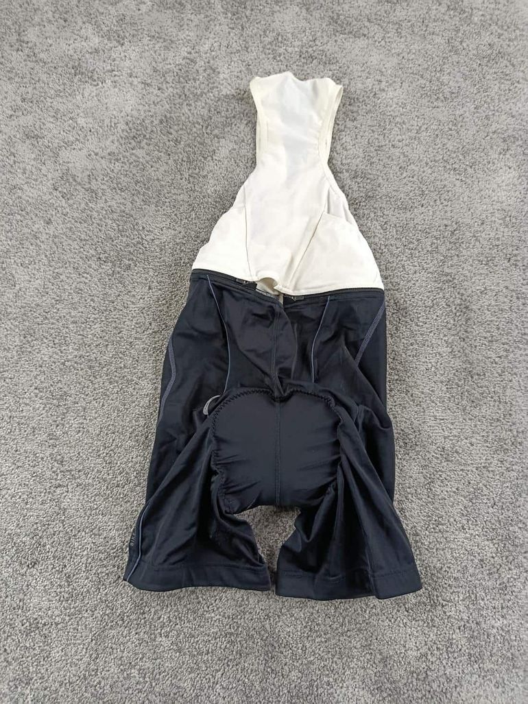 Used gore bike wear cuissard court velo homme taille m -42 7979 cyclisme route respirant longue distance, marque:, état: Bon état, taille: M, 15, 00 € bike — image 5 of 9