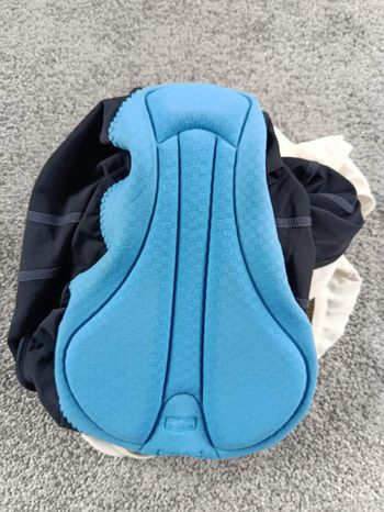 Used gore bike wear cuissard court velo homme taille m -42 7979 cyclisme route respirant longue distance, marque:, état: Bon état, taille: M, 15, 00 € bike — image 8 of 9