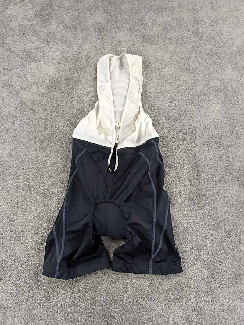 Used gore bike wear cuissard court velo homme taille m -42 7979 cyclisme route respirant longue distance, marque:, état: Bon état, taille: M, 15, 00 € Cycling Clothing