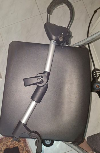 Used eufab 11248 bike — image 2 of 3