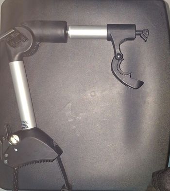 Used eufab 11248 bike