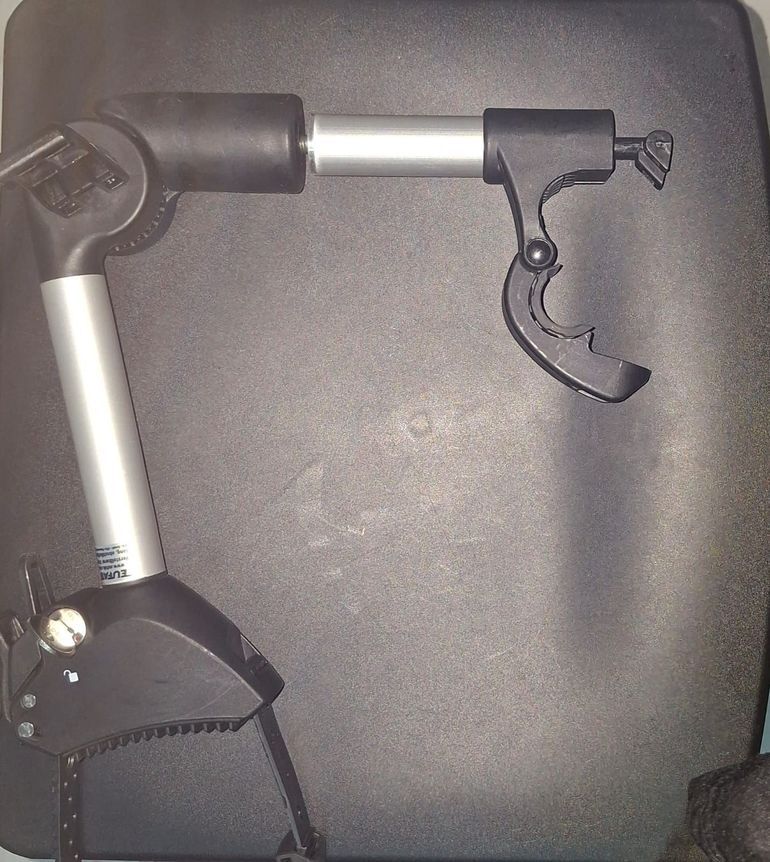 Used eufab 11248 bike — image 1 of 3