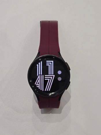 Samsung Galaxy Watch 5 Pro 2024 bike de segunda mano