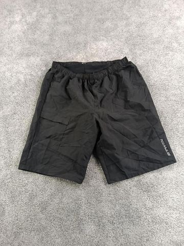 Używany BTWIN short + cuissard velo court homme taille L - 79 5580 - cycliste Cycling Clothing