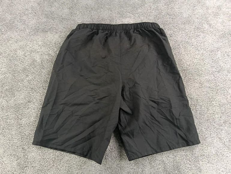 Used BTWIN short + cuissard velo court homme taille L - 79 5580 - cycliste bike — image 3 of 5