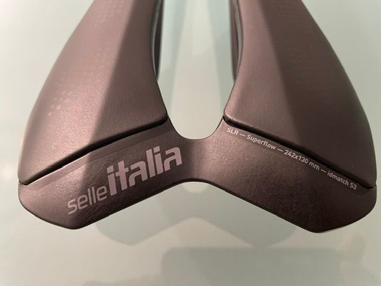 Used Selle Italia SLR ADVAN S3 2026 bike — image 3 of 5