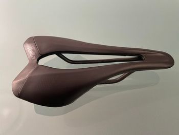Used Selle Italia SLR ADVAN S3 2026 bike — image 5 of 5