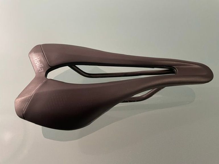 Used Selle Italia SLR ADVAN S3 2026 bike — image 5 of 5