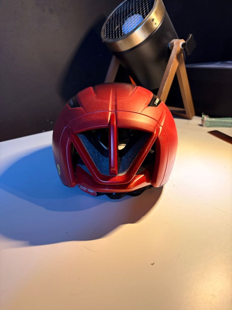 Used Specialized S-Works Evade 3 Helmet bike — image 3 of 7