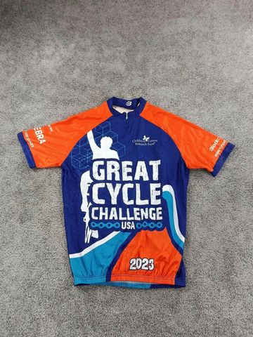 Used sans maillot velo homme taille m -32 6765 cyclisme route respirant Cycling Clothing